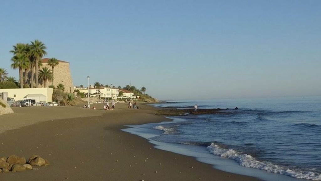 Playa de Las Cañas — foto 5 de 6