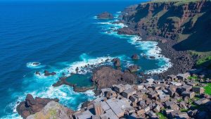 Playa de las Calcosas