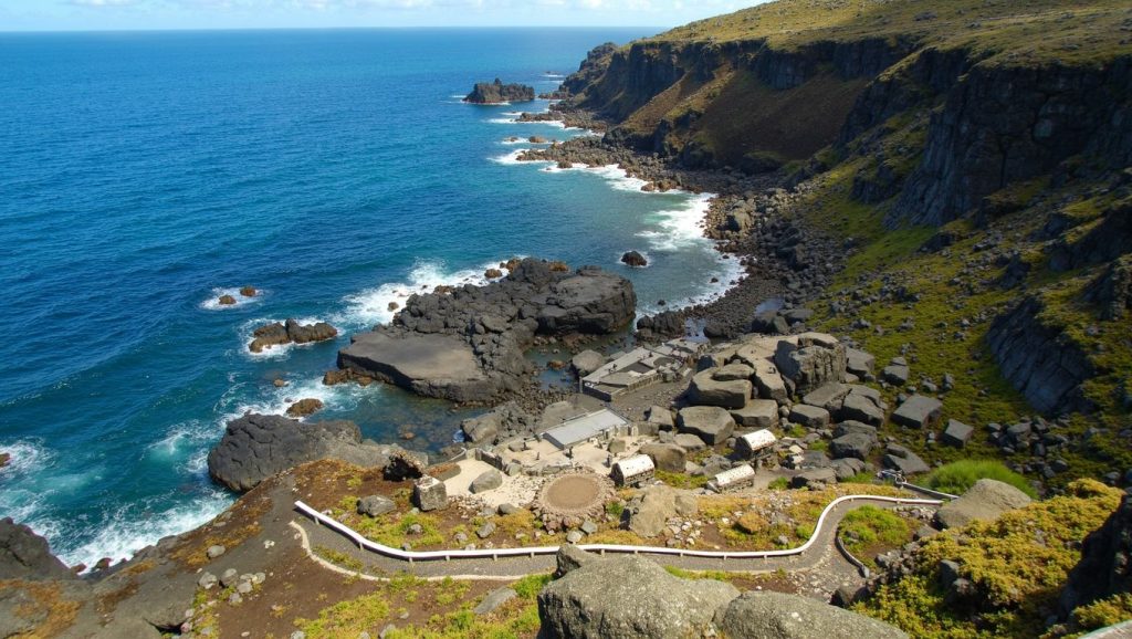Playa de las Calcosas — foto 3 de 6