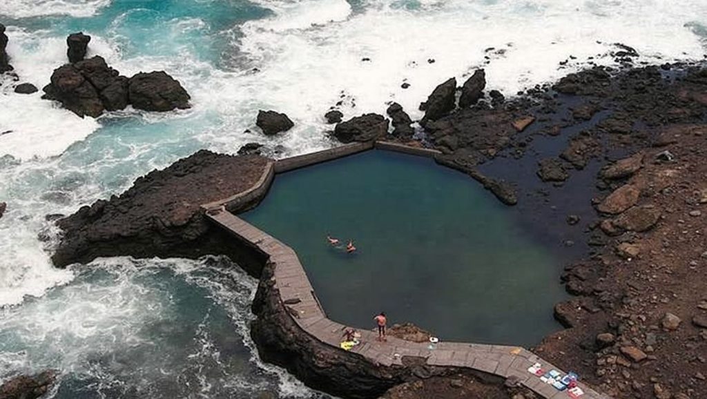 Playa de las Calcosas — foto 5 de 6