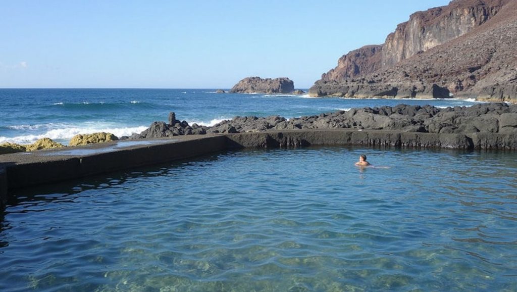 Playa de las Calcosas — foto 6 de 6
