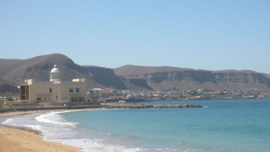 Playa de las Canteras — foto 6 de 6