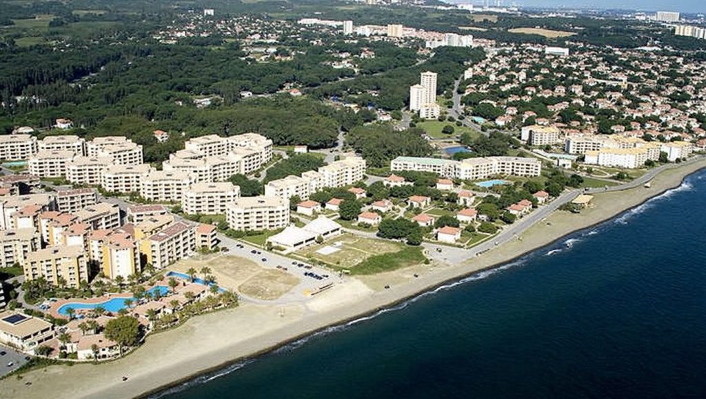 Playa de Las Chapas — foto 1 de 6