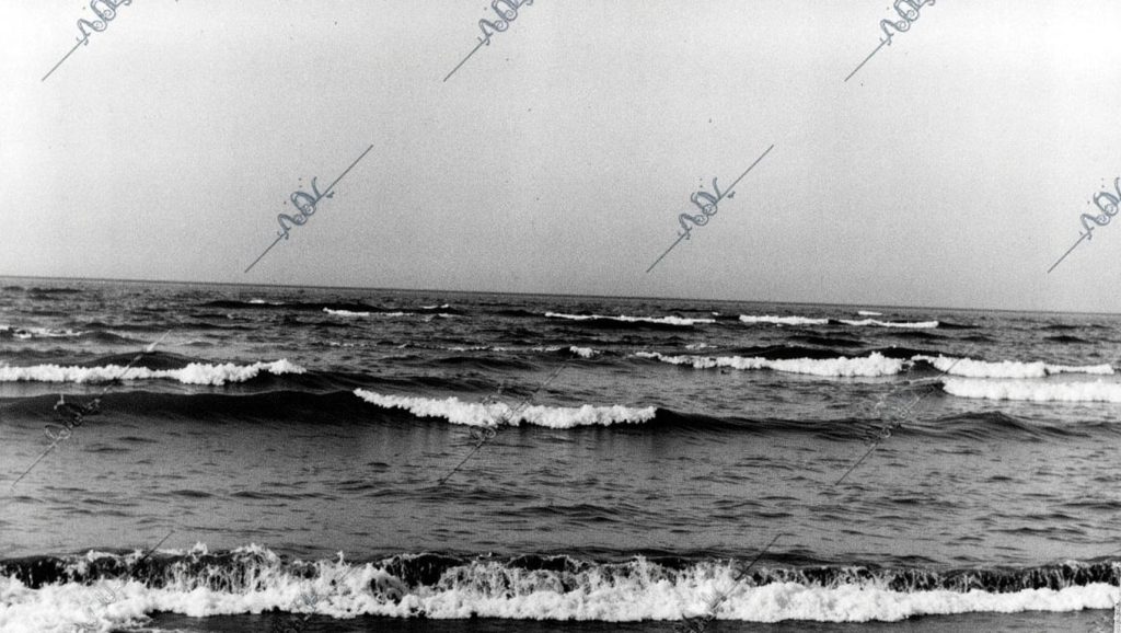 Playa de Las Chapas — foto 3 de 6