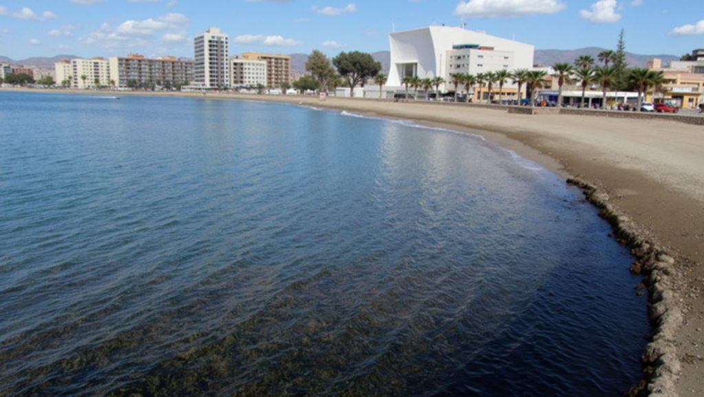 Playa de las Delicias — foto 2 de 6