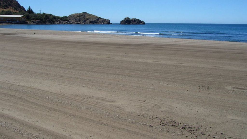 Playa de las Delicias — foto 3 de 6