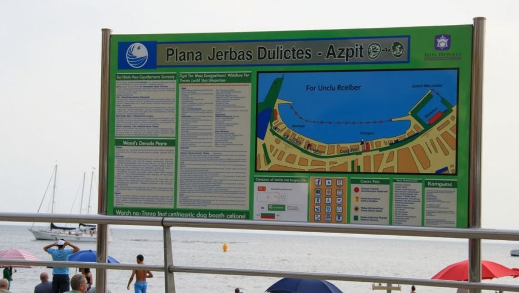 Playa de las Delicias — foto 4 de 6