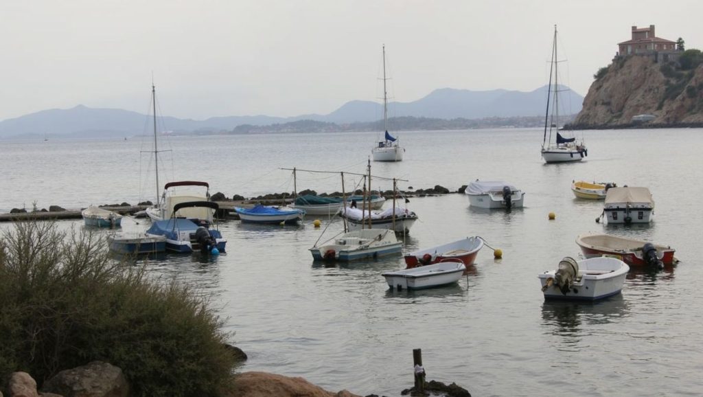 Playa de las Delicias — foto 5 de 6