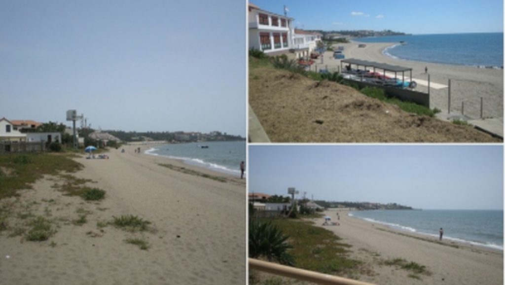 Playa de Las Doradas — foto 3 de 6