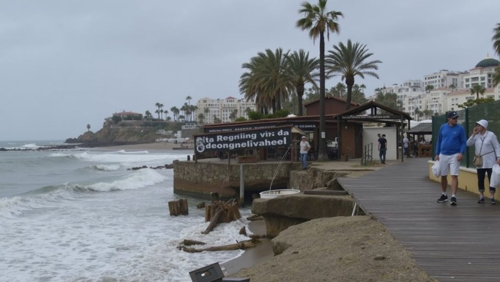 Playa de Las Doradas — foto 4 de 6