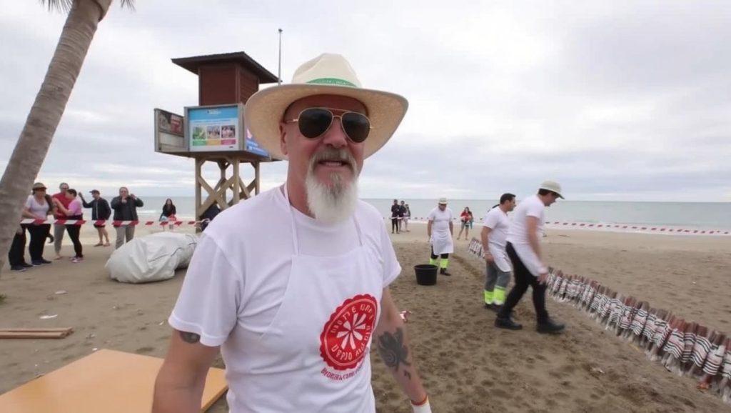 Playa de Las Doradas — foto 5 de 6