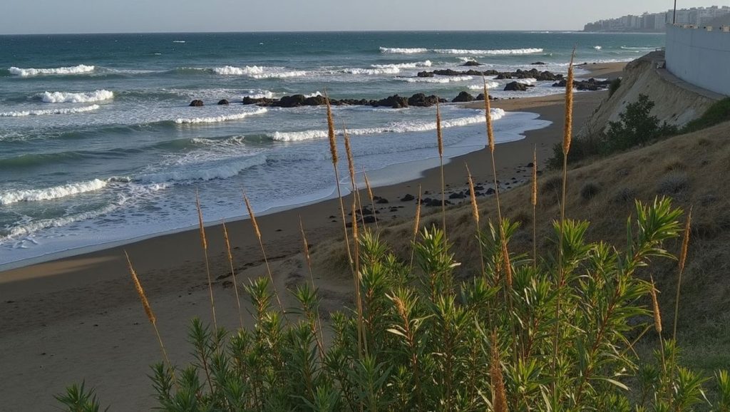 Playa de Las Doradas — foto 6 de 6