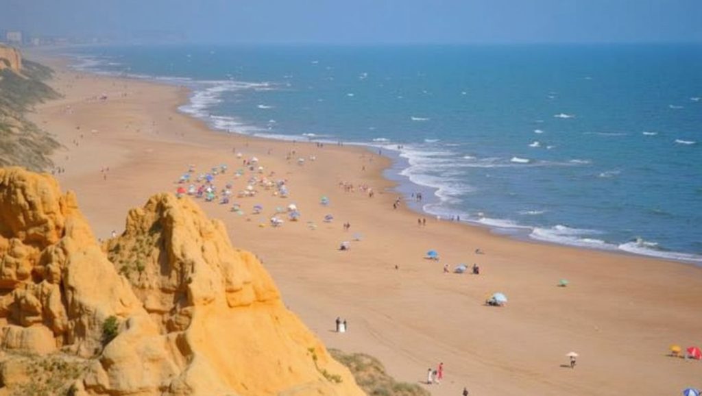 Playa de las Dunas — foto 4 de 6