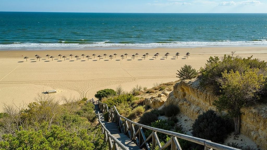 Playa de las Dunas — foto 6 de 6