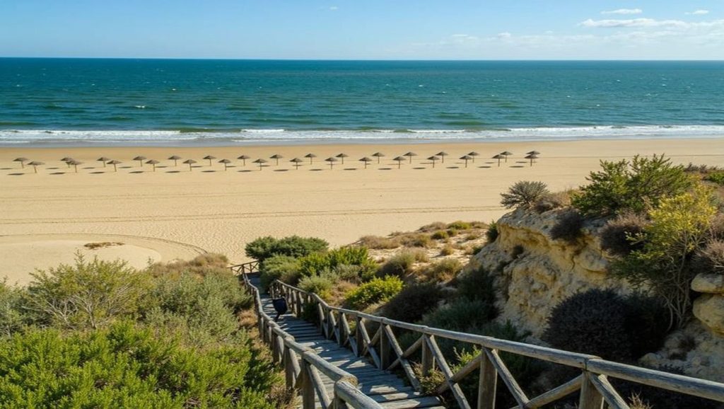 Foto de Playa de las Dunas