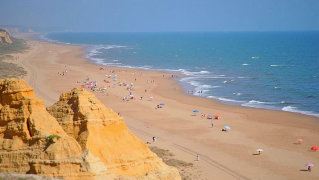 Foto de Playa de las Dunas