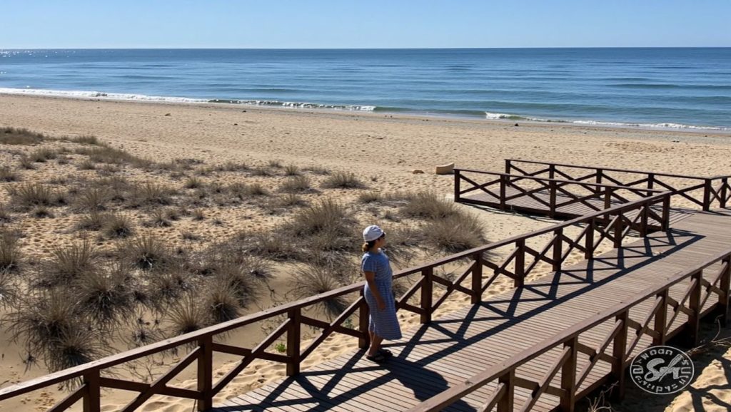 Foto de Playa de las Dunas