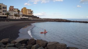 Playa de Las Eras