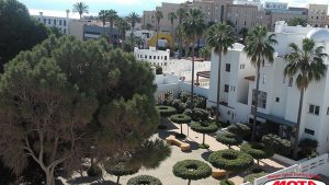 Playa de Las Gaviotas