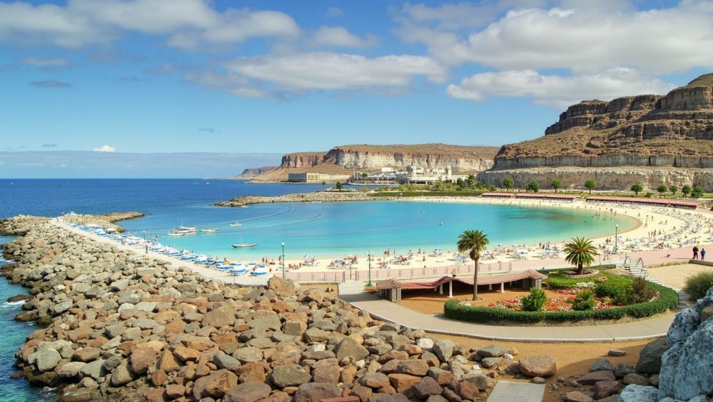 Playa de las Kañadas — foto 5 de 6