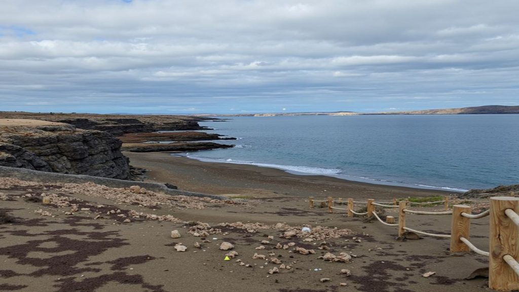 Playa de las Kañadas — foto 6 de 6