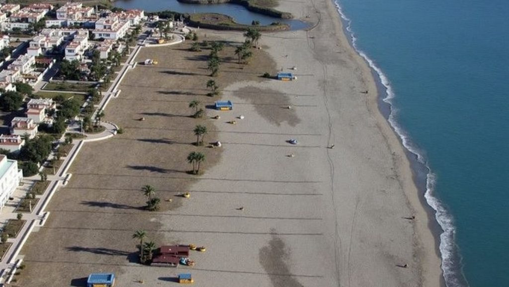 Playa de Las Marinas-Bolaga — foto 4 de 6