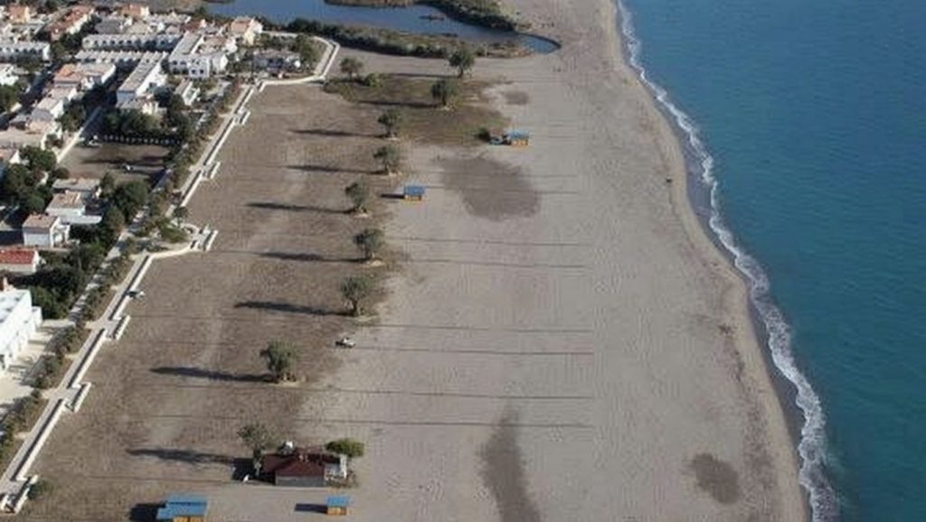 Playa de Las Marinas-Bolaga — foto 6 de 6