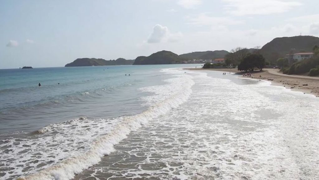 Playa de las Palmeras — foto 5 de 6