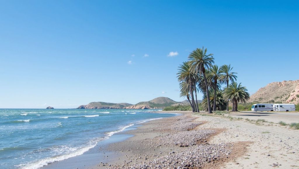 Playa de las Palmeras — foto 6 de 6