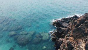 Playa de las Pilas