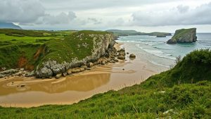 Playa de las Rubias