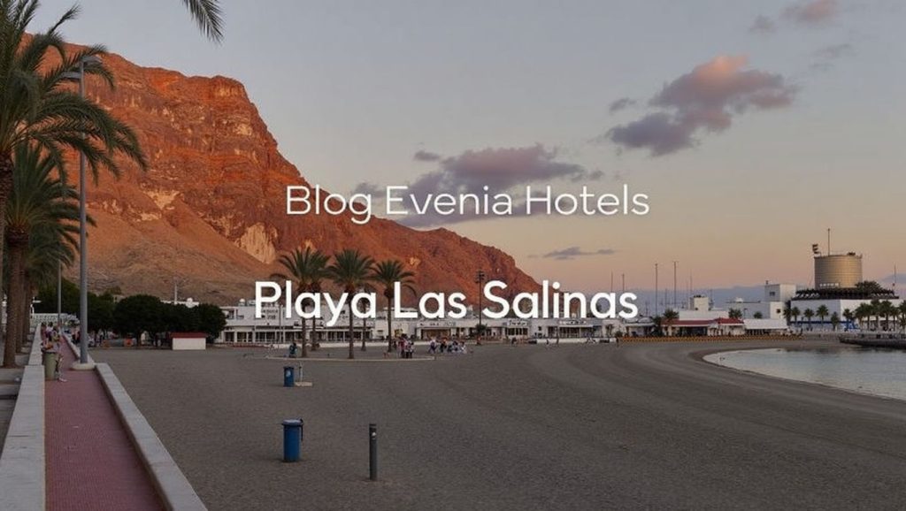 Arena fina en Las Salinas, Roquetas de Mar, Almería