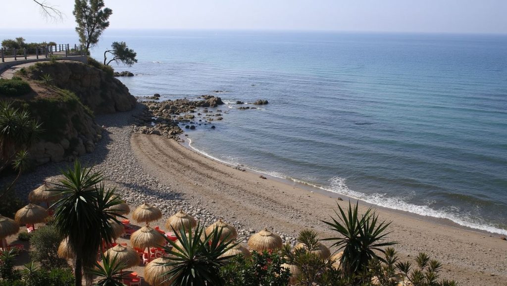 Playa de las Verdas — foto 4 de 6