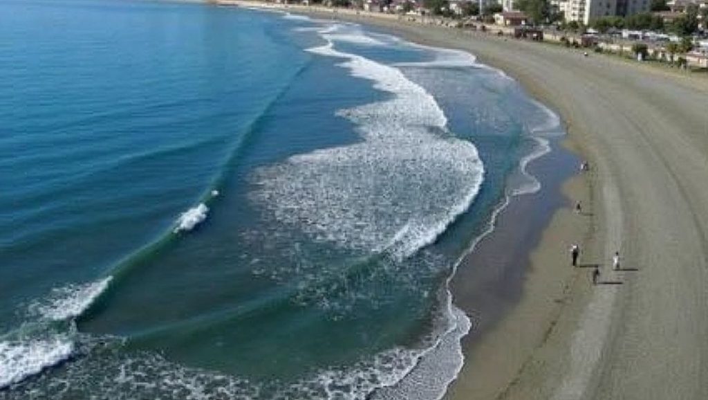 Playa de las Verdas — foto 6 de 6