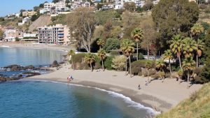 Playa de Las Viborillas