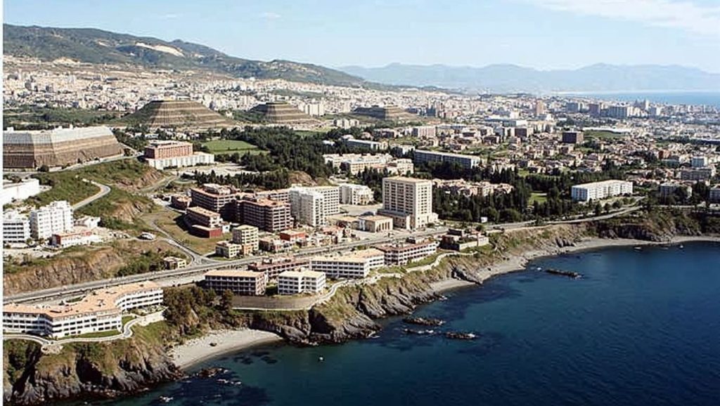 Paseo hacia Las Viborillas, Benalmádena