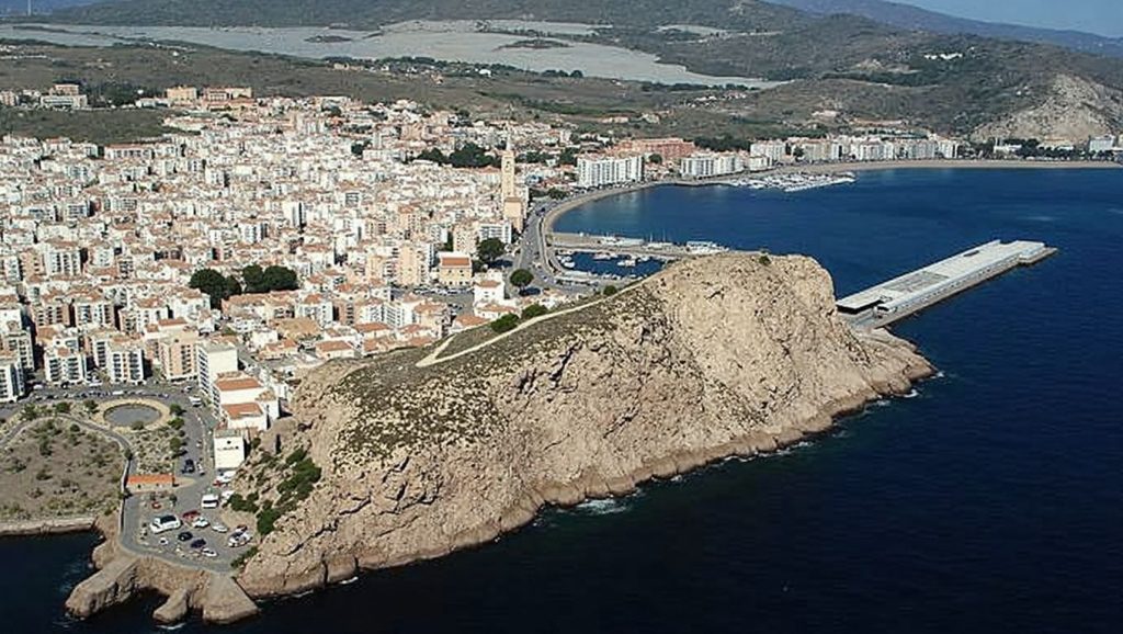 Playa de Levante — foto 1 de 6