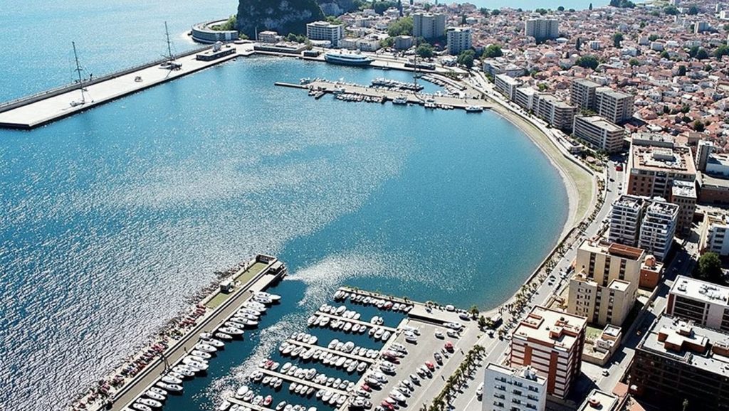 Playa de Levante — foto 2 de 6