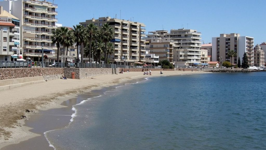 Playa de Levante — foto 3 de 6