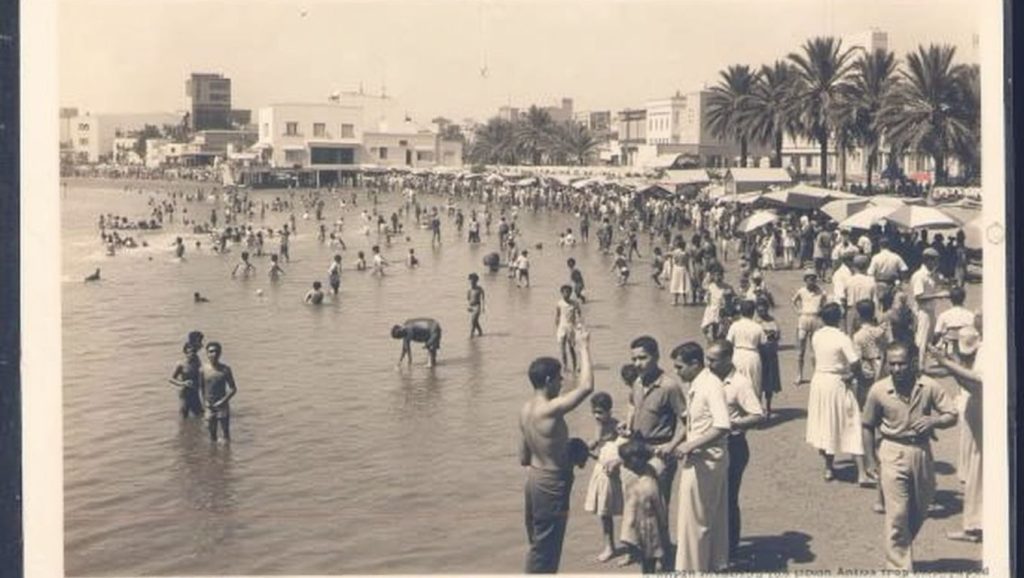 Playa de Levante — foto 4 de 6