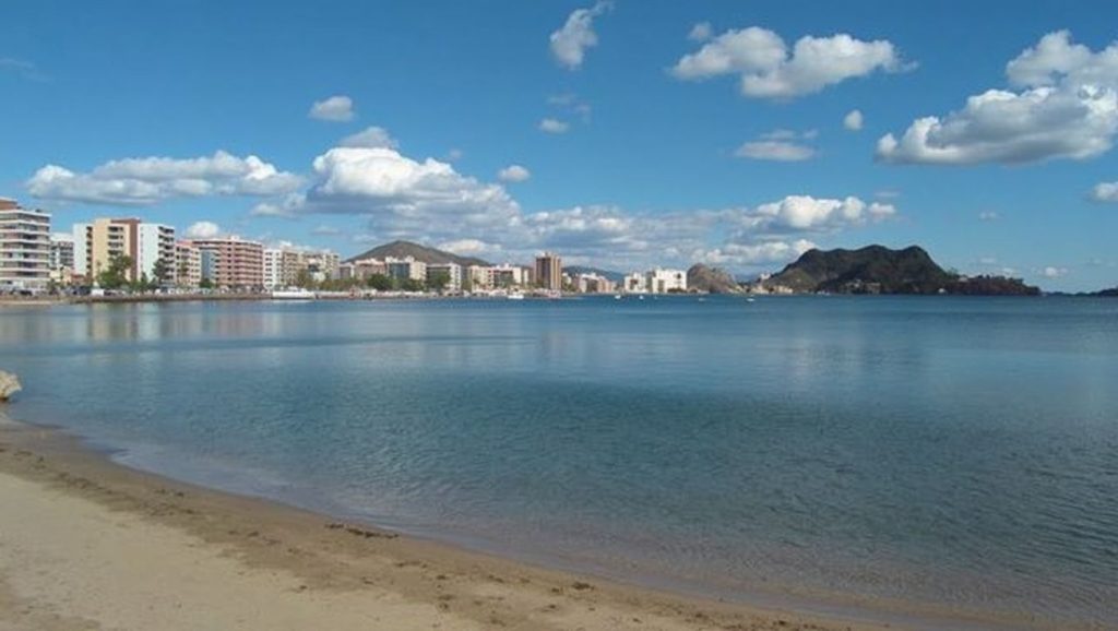 Playa de Levante — foto 5 de 6