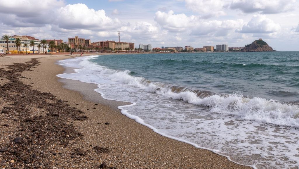 Playa de Levante — foto 6 de 6
