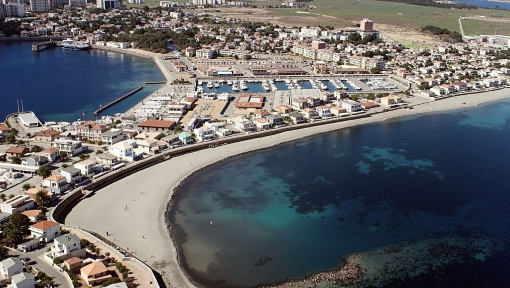 Playa de Levante (Cartagena) — foto 6 de 6