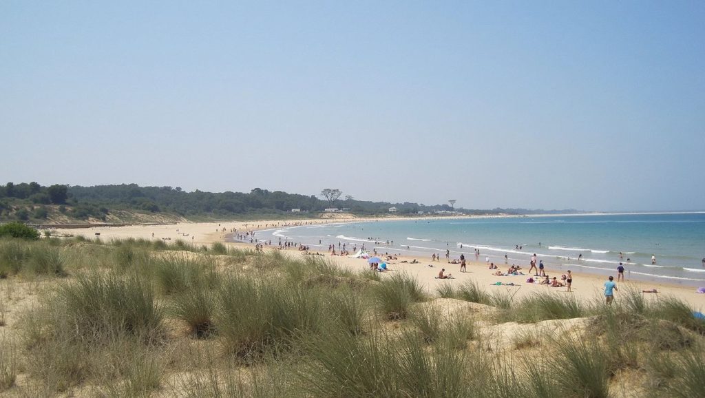 Playa de Loredo — foto 2 de 6