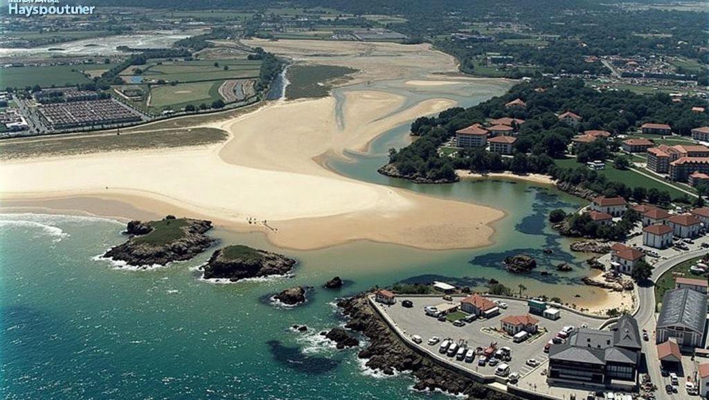 Playa de los Barcos — foto 2 de 6