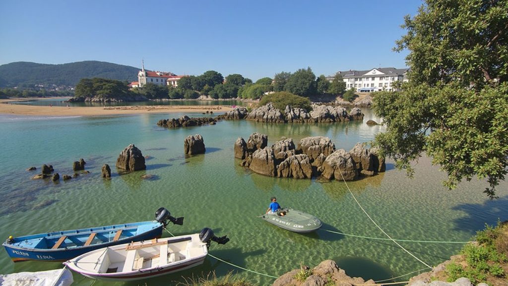 Playa de los Barcos — foto 6 de 6