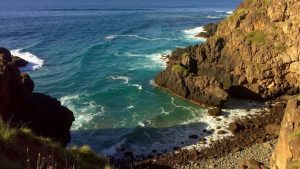 Playa de los Barqueros