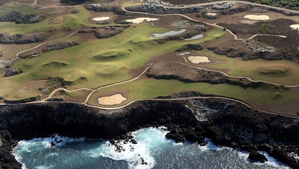 Arena volcánica de Playa de los Barqueros, Buenavista del Norte (Tenerife)
