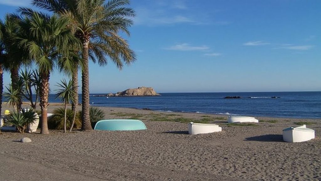 Playa de los Barquicos — foto 4 de 6