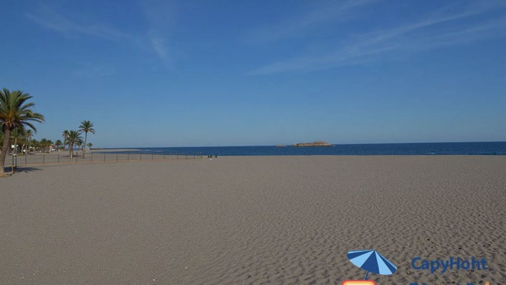 Playa de los Barquicos — foto 6 de 6